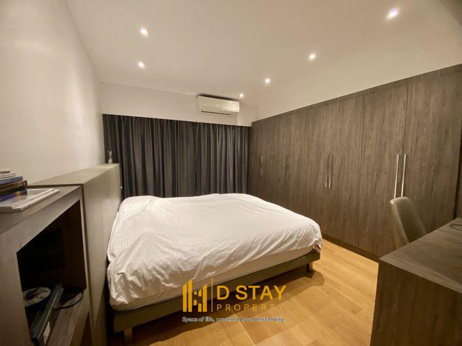 รูป ขาย Royal Castle Sukhumvit ห้องสวย ราคาดีมาก ตกแต่งเฟอร์ครบ DS3063 | Line @Dstay - รูปที่ 3/18