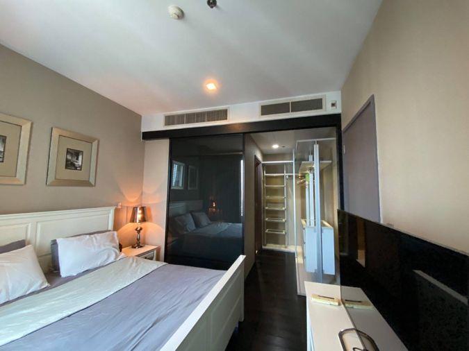 picture For Rent Keyne by Sansiri Nice room high floor fully finished DS3073 | Line @Dstay - 5/12