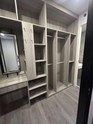 รูป 📣For Rent 🎀 The origin sukhumvit-sailuat E22 station (ดิ ออริจิ้น สุขุมวิท-สายลวด)🏯CH-010 - รูปที่ 3/8