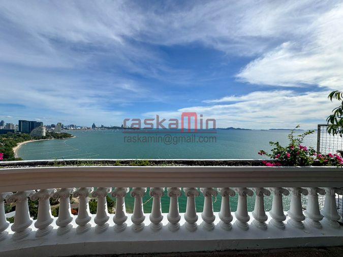 รูป 🌟 Silver Beach (ซิลเวอร์ บีช คอนโดมิเนียม) | หาดวงศ์อำมาตย์ พัทยา - รูปที่ 26/29