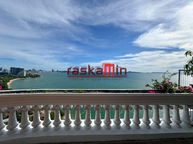 รูป 🌟 Silver Beach (ซิลเวอร์ บีช คอนโดมิเนียม) | หาดวงศ์อำมาตย์ พัทยา - รูปที่ 26/29