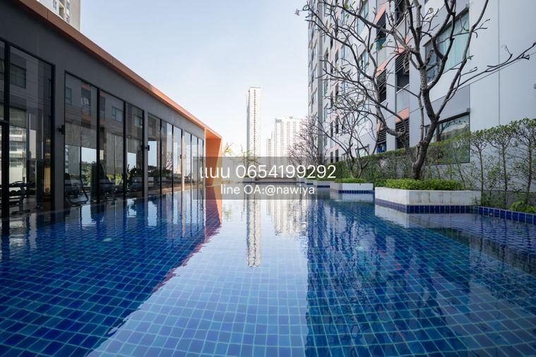picture For sale : Aspire Sathorn-Taksin (Copper Zone) - 39/42