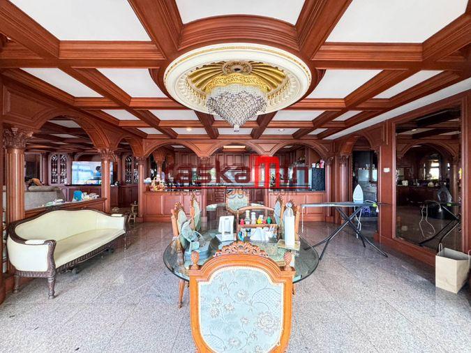 รูป 🌟 Silver Beach (ซิลเวอร์ บีช คอนโดมิเนียม) | หาดวงศ์อำมาตย์ พัทยา - รูปที่ 8/29
