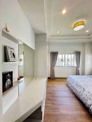 รูป บ้านเดี่ยวรีโนเวทใหม่ พร้อมเข้าอยู่ หนองปลาไหล บางละมุง ชลบุรี - รูปที่ 15/20