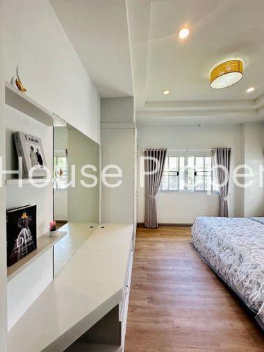 รูป บ้านเดี่ยวรีโนเวทใหม่ พร้อมเข้าอยู่ หนองปลาไหล บางละมุง ชลบุรี - รูปที่ 15/20