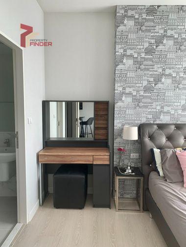 รูป PFD-08422 ให้เช่า เดอะ นิช ไพรด์ ทองหล่อ-เพชรบุรี (The Niche Pride Thonglor-Petchburi) ทำเลดี ใกล้ BTS ทองหล่อ และ MRT เพชรบุรี 🚇✨ - รูปที่ 5/9