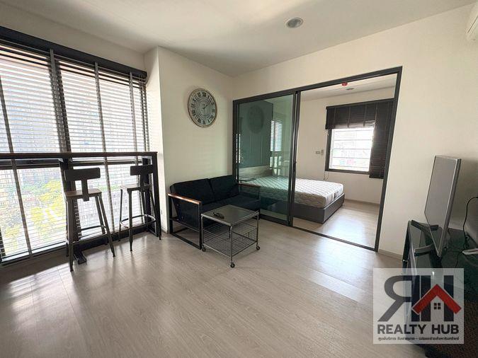 รูป 🤝🏻RB24594 ให้เช่าถูกมาก👍ริทึ่ม อโศก 2✅แอดไลน์ @mproperty( มี @ ด้วย) แอดมินตอบไว - รูปที่ 7/8