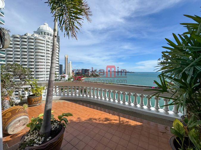 รูป 🌟 Silver Beach (ซิลเวอร์ บีช คอนโดมิเนียม) | หาดวงศ์อำมาตย์ พัทยา - รูปที่ 23/29