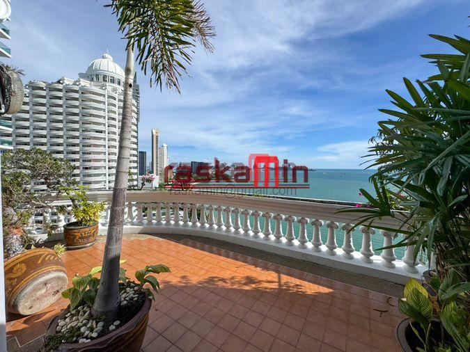 รูป 🌟 Silver Beach (ซิลเวอร์ บีช คอนโดมิเนียม) | หาดวงศ์อำมาตย์ พัทยา - รูปที่ 23/29