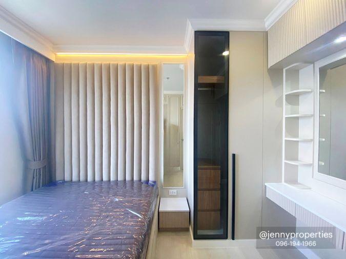 รูป ห้องสวยสไตล์ Modern Classic ติดส่วนกลางชั้น 35 ✨วิวแม่น้ำ - รูปที่ 7/27