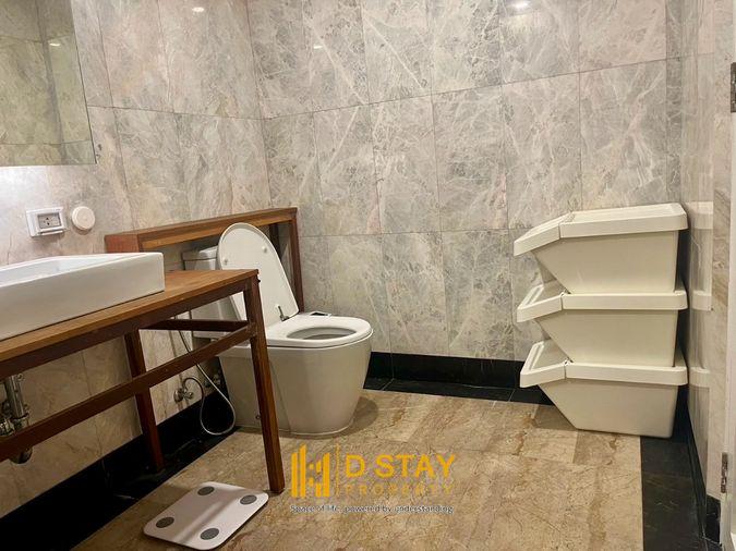 picture For Rent Prime Mansion 31 Nice room great price fully finished DS3070 | Line @Dstay - 17/18