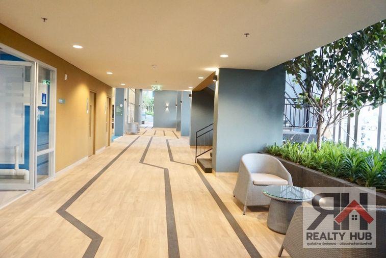 รูป 🤝🏻RB24603 ให้เช่าถูกมาก👍ลุมพินี พาร์ค วิภาวดี - จตุจักร✅แอดไลน์ @mproperty( มี @ ด้วย) แอดมินตอบไว - รูปที่ 10/10