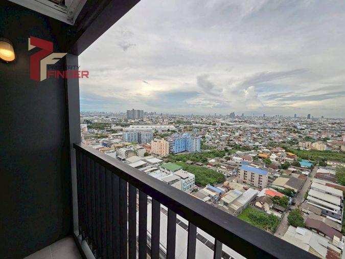 รูป PFD-08380 ให้เช่า แอสปาย เอราวัณ ไพร์ม (Aspire Erawan Prime) ติดรถไฟฟ้า BTS ช้างเอราวัณ ทำเลสมุทรปราการ 🚈✨ - รูปที่ 16/17