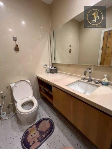 picture 🎈 #MT2605_088 🎈💥Urgent💥 Guaranteed availability! Click quickly before it's gone‼️ For Rent 23k.🔥 Wind Ratchayothin Condo - 10/11