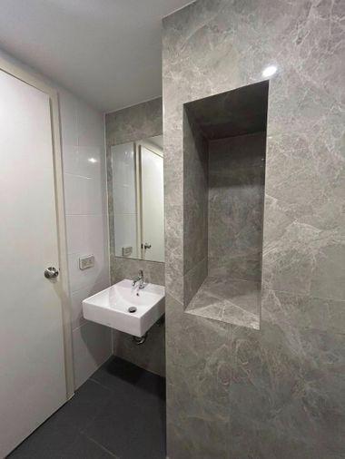 รูป 📣For Rent 🎀 The origin sukhumvit-sailuat E22 station (ดิ ออริจิ้น สุขุมวิท-สายลวด)🏯CH-010 - รูปที่ 7/8