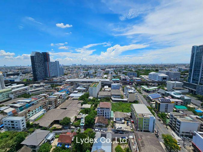 รูป ปล่อยขาย LIFE ไลฟ์ สุขุมวิท 62 ห้องสตูดิโอ 24.98 ตรม., ชั้นที่ 21 ใกล้ BTS บางจาก - รูปที่ 14/21