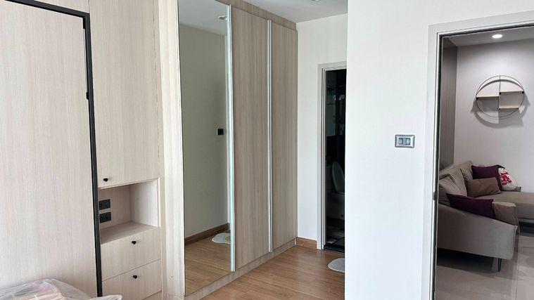 picture For Rent Supalai Wellington 2 Great price Nice room Fully Finished DS3071 | Line @Dstay - 7/8