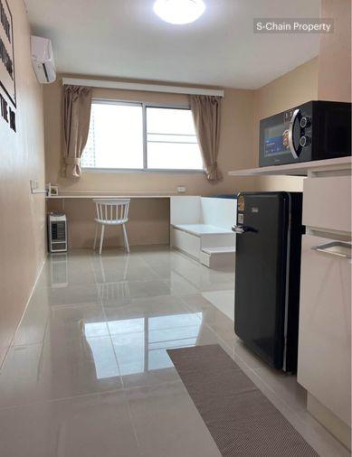 รูป 📣For Rent 🌇 Asakan place Srinakarin (อัสสกาญจน์ เพลส ศรีนครินทร์) 🌇 CH-009 - รูปที่ 4/7
