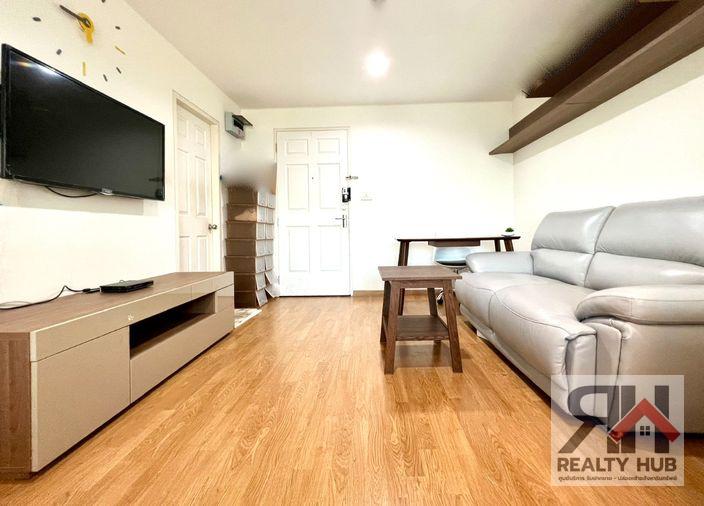 รูป 🤝🏻RB24607 ให้เช่าถูกมาก👍ยู ดีไลท์ แอท บางซื่อ สเตชั่น ✅แอดไลน์ @mproperty( มี @ ด้วย) แอดมินตอบไว - รูปที่ 2/33
