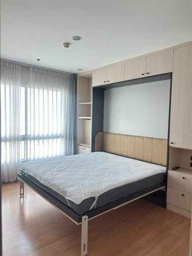 picture For Rent Supalai Wellington 2 Great price Nice room Fully Finished DS3071 | Line @Dstay - 4/8