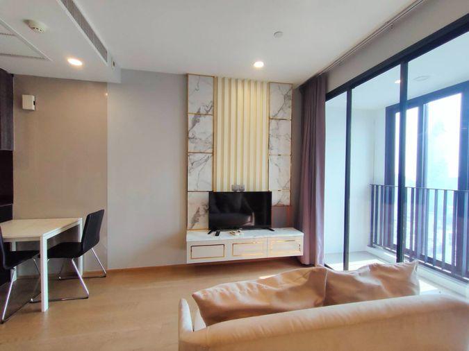 รูป 🏡 Condo For Rent: Ashton Chula - Silom  (แอชตัน จุฬา - สีลม) ใกล้ ม.จุฬา , สยาม (ST-02) - รูปที่ 6/11