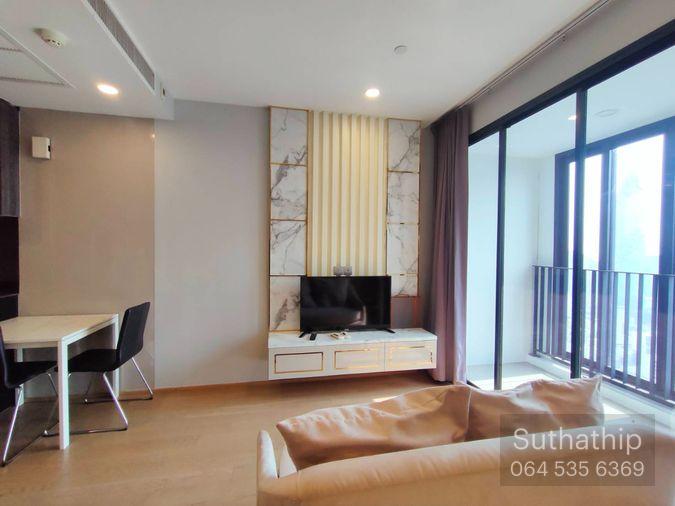 รูป 🏡 Condo For Rent: Ashton Chula - Silom (แอชตัน จุฬา - สีลม) ใกล้ ม.จุฬา , สยาม (ST-02) - รูปที่ 6/11