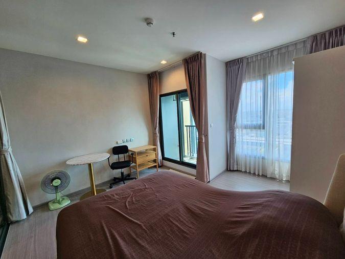 รูป ปล่อยขาย LIFE ไลฟ์ สุขุมวิท 62 ห้องสตูดิโอ 24.98 ตรม., ชั้นที่ 21 ใกล้ BTS บางจาก - รูปที่ 2/21