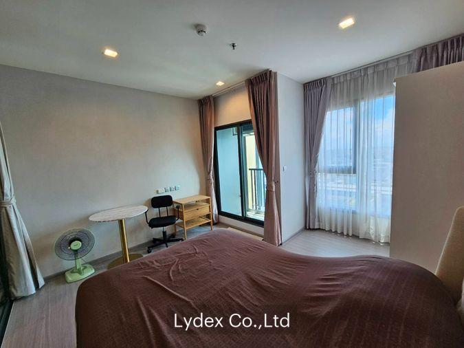 รูป ปล่อยขาย LIFE ไลฟ์ สุขุมวิท 62 ห้องสตูดิโอ 24.98 ตรม., ชั้นที่ 21 ใกล้ BTS บางจาก - รูปที่ 2/21