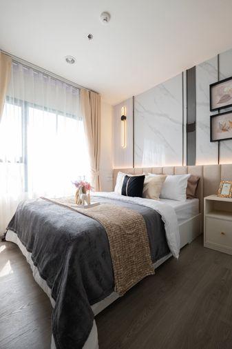 picture For sale : Aspire Sathorn-Taksin (Copper Zone) - 19/42