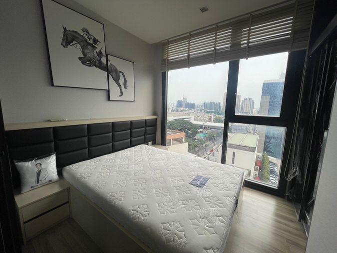 รูป 🤝🏻RB24610 ให้เช่าถูกมาก👍เดอะ ไลน์ จตุจักร - หมอชิต✅แอดไลน์ @mproperty( มี @ ด้วย) แอดมินตอบไว - รูปที่ 14/14