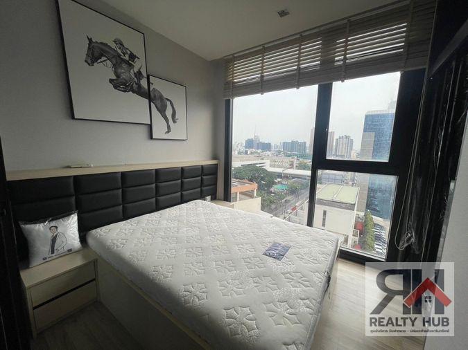รูป 🤝🏻RB24610 ให้เช่าถูกมาก👍เดอะ ไลน์ จตุจักร - หมอชิต✅แอดไลน์ @mproperty( มี @ ด้วย) แอดมินตอบไว - รูปที่ 14/14