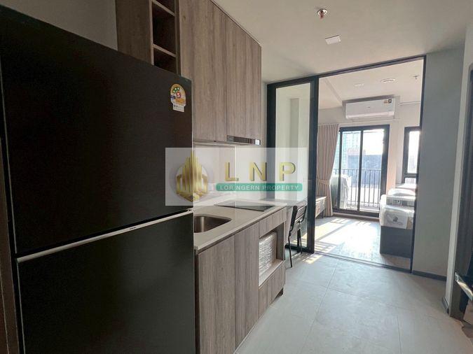 รูป 🏢 ให้เช่าคอนโด : Metris District Ladprao (เมทริส ดิสทริค ลาดพร้าว) รหัสทรัพย์ | 📌LNP-C13267 - รูปที่ 3/8