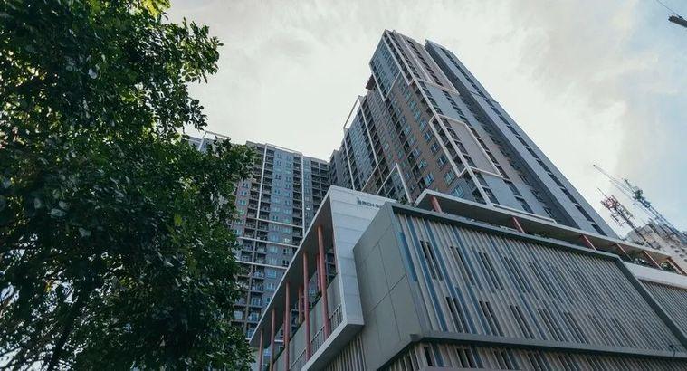 picture 📌 Urgently for rent : Condo The Stage Taopoon Interchange beautiful room, fully furnished, ready to move in. - 1/1