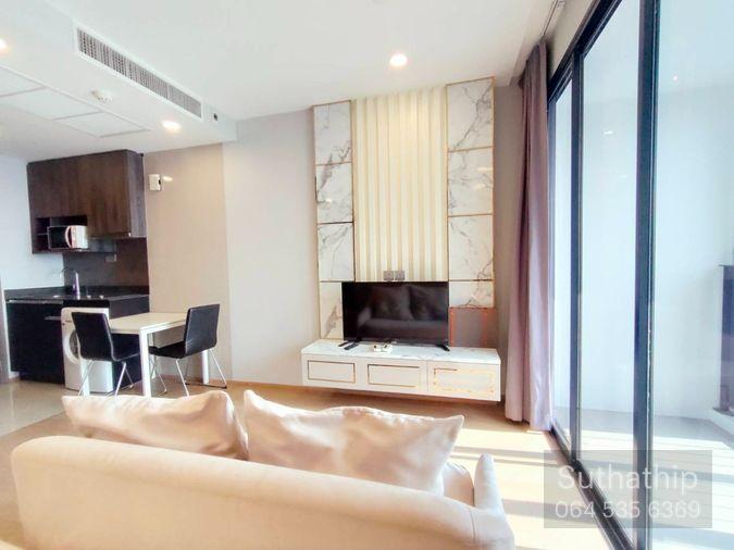 รูป 🏡 Condo For Rent: Ashton Chula - Silom (แอชตัน จุฬา - สีลม) ใกล้ ม.จุฬา , สยาม (ST-02) - รูปที่ 5/11