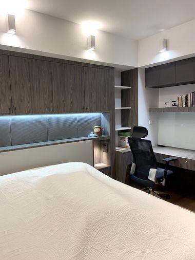 รูป ขาย Royal Castle Sukhumvit ห้องสวย ราคาดีมาก ตกแต่งเฟอร์ครบ DS3063 | Line @Dstay - รูปที่ 6/18