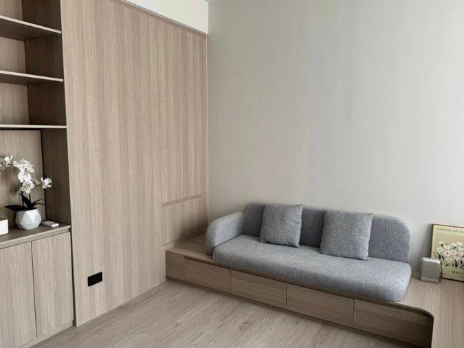 รูป 🤝🏻RB24602 ให้เช่าถูกมาก👍เรฟเฟอเรนซ์ สาทร - วงเวียนใหญ่✅แอดไลน์ @mproperty( มี @ ด้วย) แอดมินตอบไว - รูปที่ 6/8