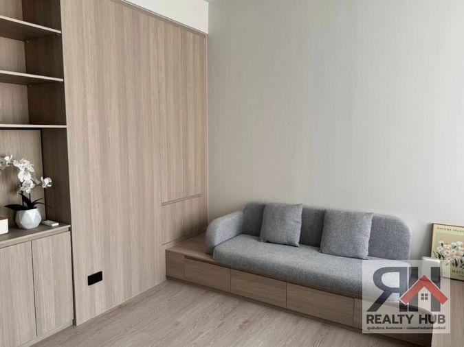 รูป 🤝🏻RB24602 ให้เช่าถูกมาก👍เรฟเฟอเรนซ์ สาทร - วงเวียนใหญ่✅แอดไลน์ @mproperty( มี @ ด้วย) แอดมินตอบไว - รูปที่ 6/8