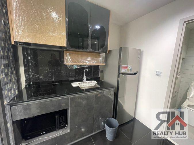 รูป 🤝🏻RB24610 ให้เช่าถูกมาก👍เดอะ ไลน์ จตุจักร - หมอชิต✅แอดไลน์ @mproperty( มี @ ด้วย) แอดมินตอบไว - รูปที่ 6/14