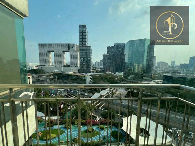 picture 🎈 #MT2605_088 🎈💥Urgent💥 Guaranteed availability! Click quickly before it's gone‼️ For Rent 23k.🔥 Wind Ratchayothin Condo - 11/11