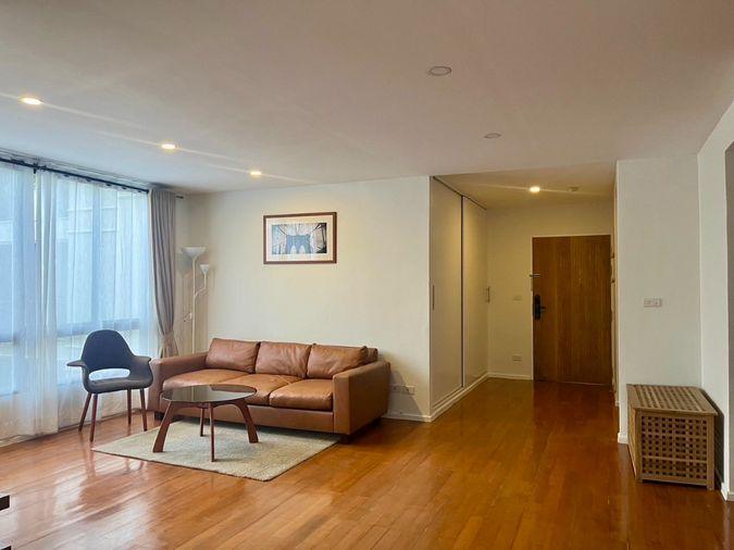 picture For Rent Prime Mansion 31 Nice room great price fully finished DS3070 | Line @Dstay - 1/18
