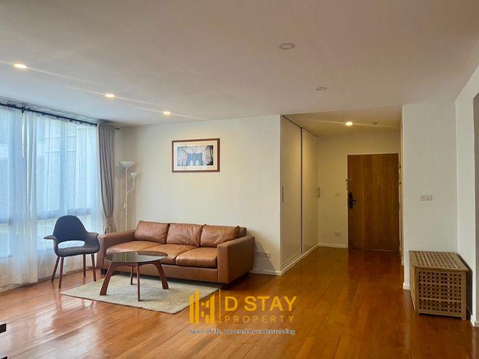 picture For Rent Prime Mansion 31 Nice room great price fully finished DS3070 | Line @Dstay - 1/18