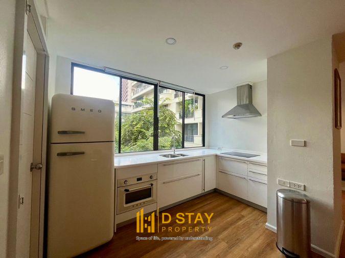 picture For Rent Prime Mansion 31 Nice room great price fully finished DS3070 | Line @Dstay - 11/18