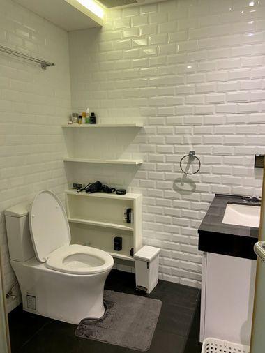 รูป ขาย Royal Castle Sukhumvit ห้องสวย ราคาดีมาก ตกแต่งเฟอร์ครบ DS3063 | Line @Dstay - รูปที่ 15/18