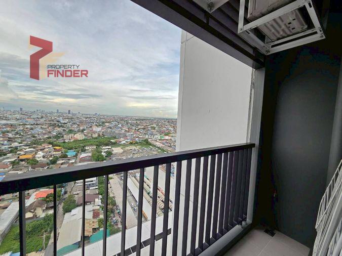 รูป PFD-08380 ให้เช่า แอสปาย เอราวัณ ไพร์ม (Aspire Erawan Prime) ติดรถไฟฟ้า BTS ช้างเอราวัณ ทำเลสมุทรปราการ 🚈✨ - รูปที่ 15/17
