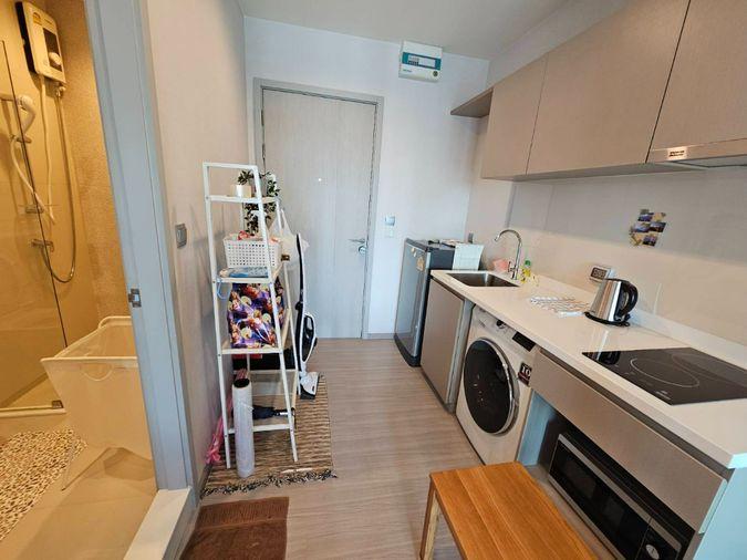 รูป ปล่อยขาย LIFE ไลฟ์ สุขุมวิท 62 ห้องสตูดิโอ 24.98 ตรม., ชั้นที่ 21 ใกล้ BTS บางจาก - รูปที่ 15/21