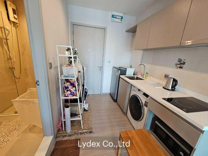 รูป ปล่อยขาย LIFE ไลฟ์ สุขุมวิท 62 ห้องสตูดิโอ 24.98 ตรม., ชั้นที่ 21 ใกล้ BTS บางจาก - รูปที่ 15/21