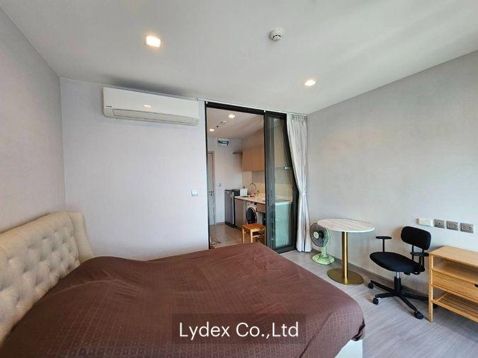 รูป ปล่อยขาย LIFE ไลฟ์ สุขุมวิท 62 ห้องสตูดิโอ 24.98 ตรม., ชั้นที่ 21 ใกล้ BTS บางจาก - รูปที่ 9/21