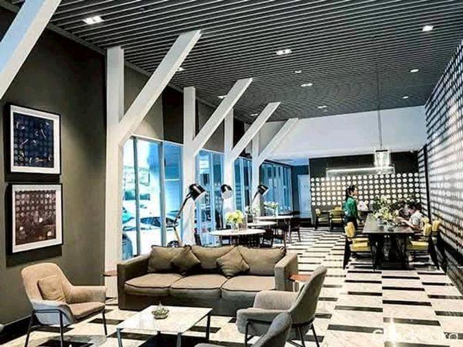 รูป 🏢 ให้เช่าคอนโด : Noble Revolve Ratchada (โนเบิล รีวอลฟ์ รัชดา)   รหัสทรัพย์ | 📌LNP-C10673 - รูปที่ 5/8