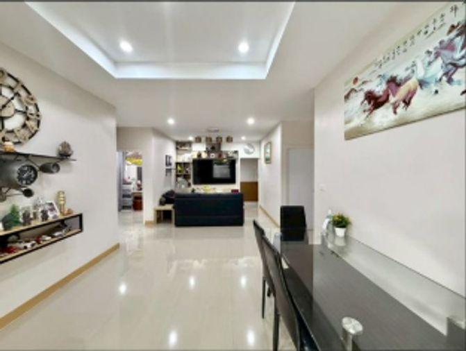 รูป ขายบ้านเดี่ยว หมู่บ้านเรือนภิษา หนองปรือ บางละมุง ชลบุรี - รูปที่ 2/13