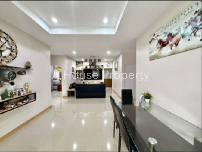 รูป ขายบ้านเดี่ยว หมู่บ้านเรือนภิษา หนองปรือ บางละมุง ชลบุรี - รูปที่ 2/13